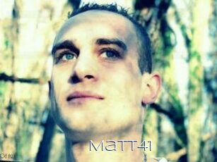 Matt41