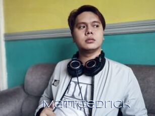 MattCedrick