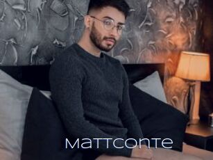 MattConte