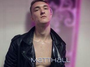 MattHall