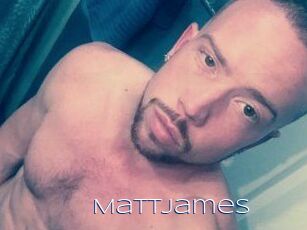 MattJames