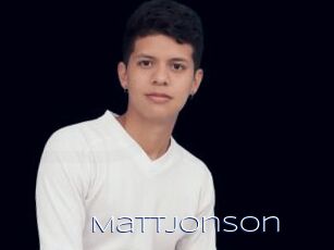 MattJonson