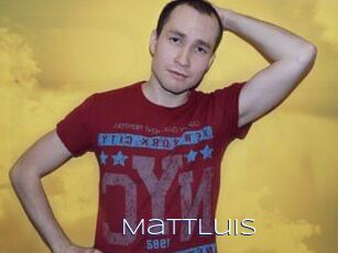 MattLuis