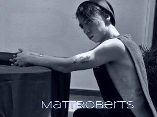 MattRoberts