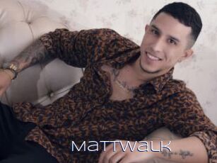 MattWalk