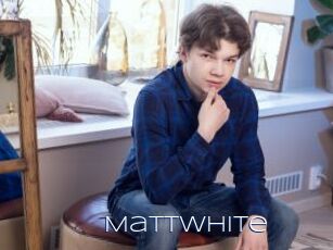 MattWhite