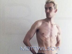 MattWilson