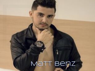 Matt_Benz