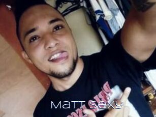 Matt_Sexy