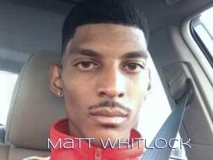 Matt_Whitlock