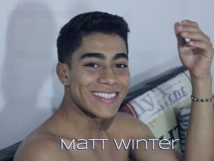 Matt_Winter