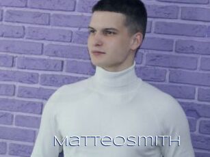 MatteoSmith