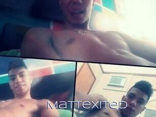 Mattexited