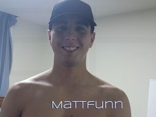 Mattfunn