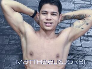MatthaeusJoker