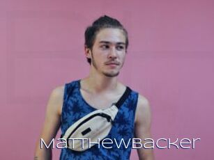 MatthewBacker