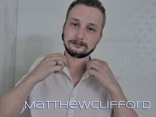 MatthewClifford