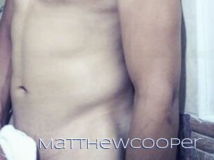 MatthewCooper