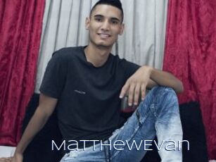 MatthewEvan