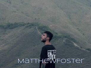 MatthewFoster