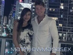 MatthewMariaSEX