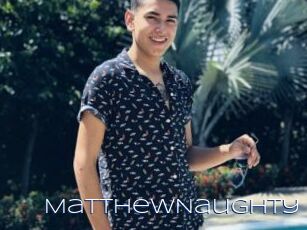 MatthewNaughty