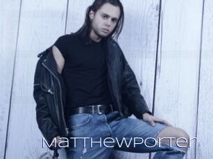 MatthewPorter