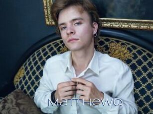 MatthewQ