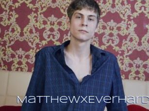 MatthewXEverhard