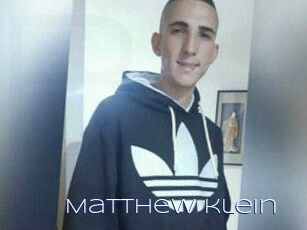 Matthew_klein