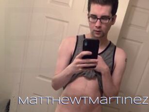 MatthewtMartinez