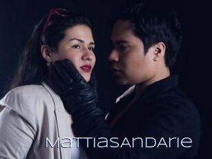 MattiasAndArie