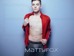 MattyFox