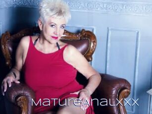 MatureAnalXXX