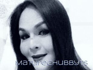 MatureChubbyTS