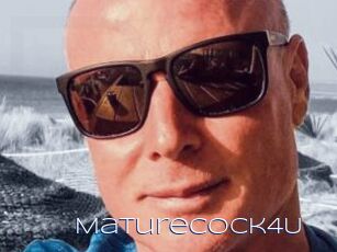 MatureCock4U