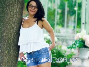 MatureDesire