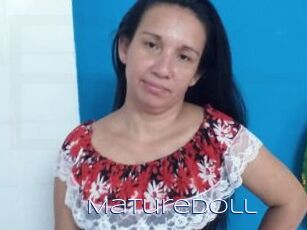 MatureDoll