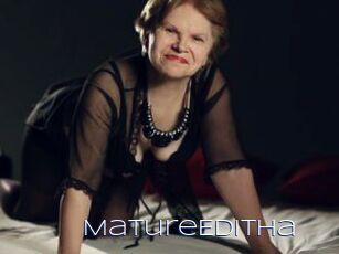 MatureEditha