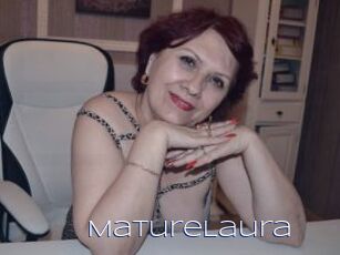 MatureLaura