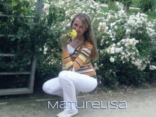 MatureLisa