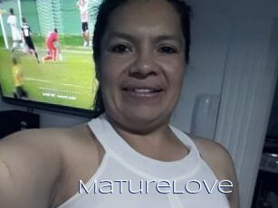 MatureLove