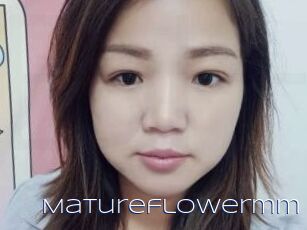 Matureflowermm