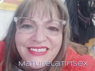 Maturelatinsex