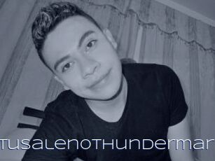 Matusalen0thunderman