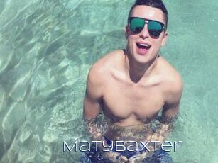 Maty_Baxter