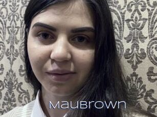 MauBrown
