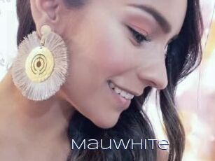 MauWhite
