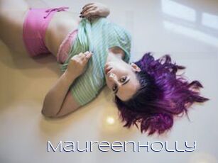 MaureenHolly