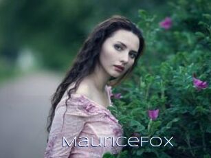 MauriceFox